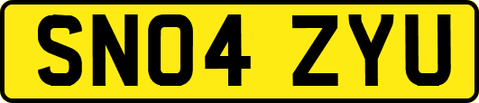 SN04ZYU