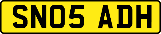 SN05ADH