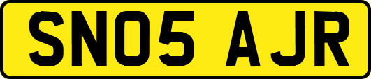 SN05AJR