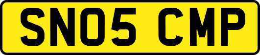 SN05CMP