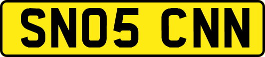 SN05CNN