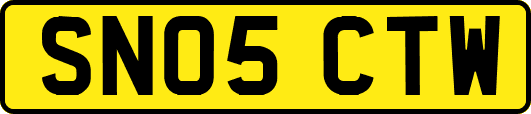 SN05CTW