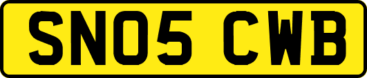SN05CWB