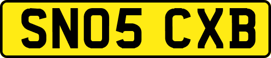SN05CXB