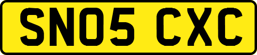 SN05CXC