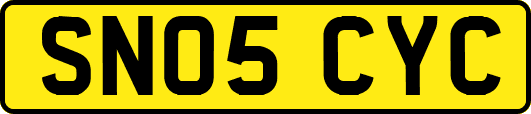 SN05CYC