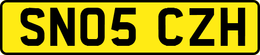SN05CZH
