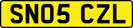 SN05CZL