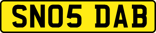 SN05DAB