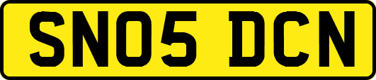 SN05DCN