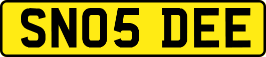 SN05DEE