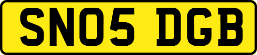 SN05DGB