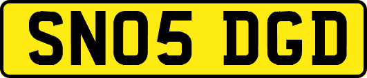 SN05DGD