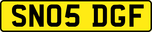 SN05DGF