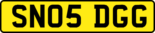 SN05DGG