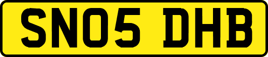 SN05DHB