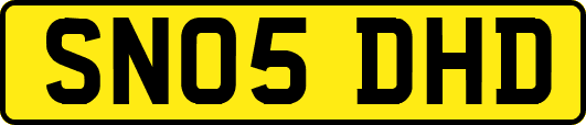 SN05DHD