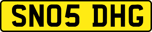 SN05DHG