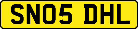SN05DHL