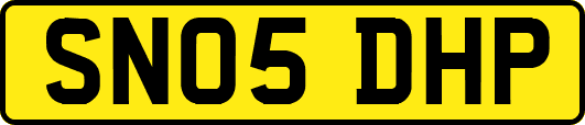 SN05DHP