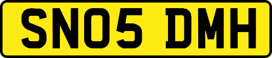 SN05DMH