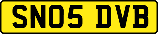 SN05DVB