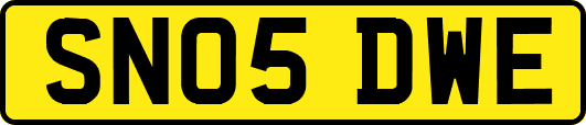 SN05DWE