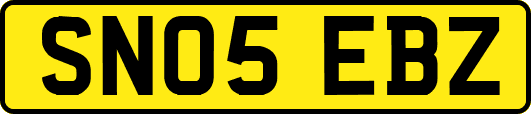 SN05EBZ