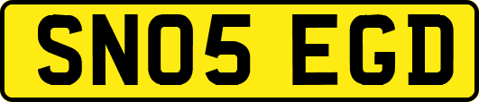 SN05EGD