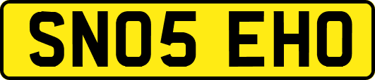 SN05EHO