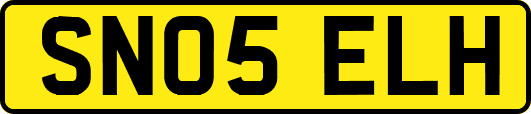 SN05ELH