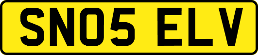 SN05ELV