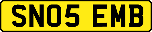 SN05EMB