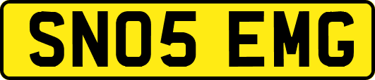 SN05EMG