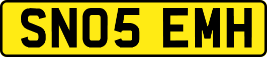 SN05EMH