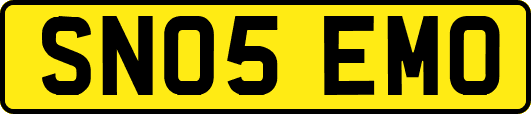 SN05EMO