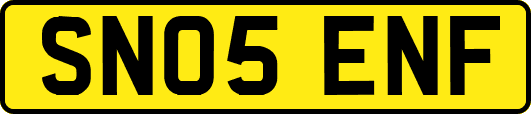 SN05ENF