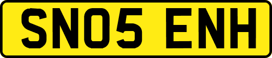 SN05ENH