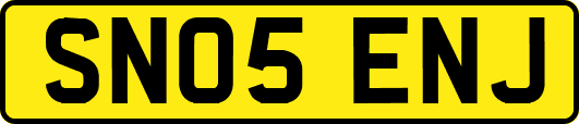 SN05ENJ