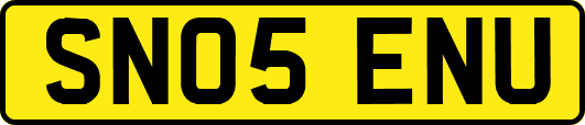 SN05ENU