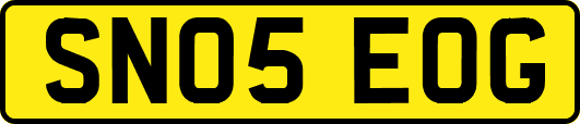 SN05EOG