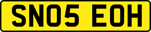 SN05EOH