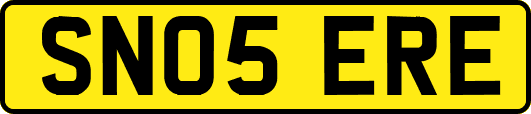 SN05ERE