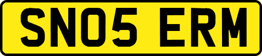 SN05ERM