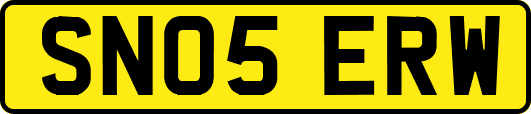SN05ERW