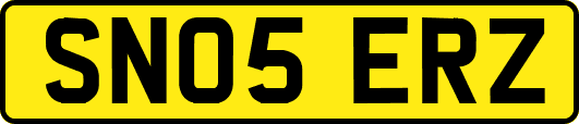 SN05ERZ