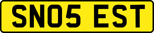 SN05EST