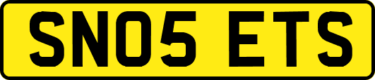 SN05ETS