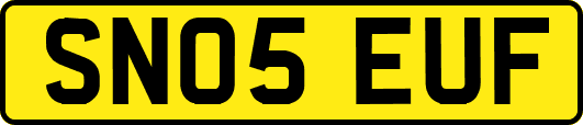 SN05EUF