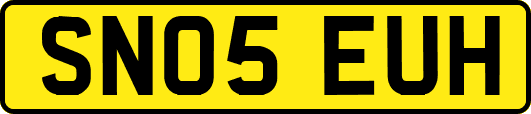SN05EUH